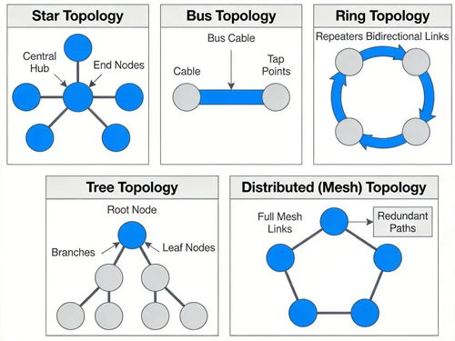 网络与信息安全基础知识 从OSI七层模型到软件开发实践